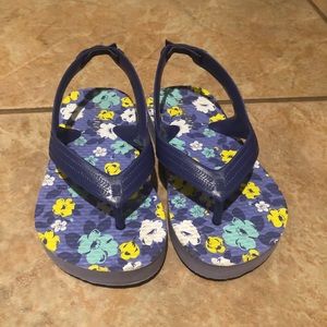 Old Navy Girls Sandals